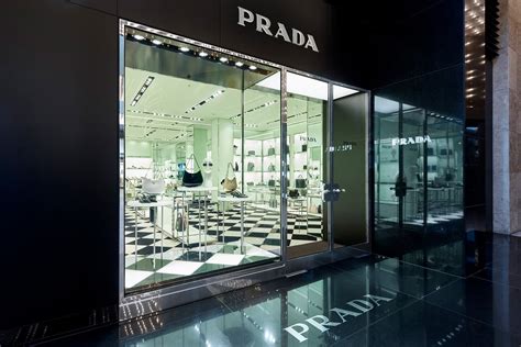 prada crown casino melbourne|Shopping .